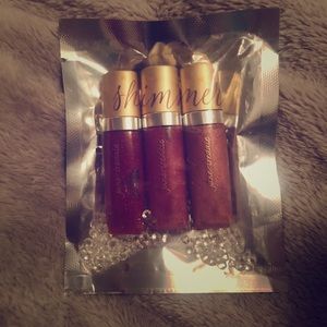 Jane iredale lip gloss